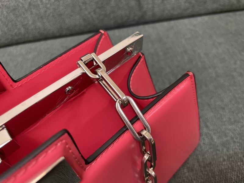 Fendi Satchel Bags